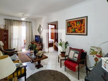 Praça Lions, Vila Guilhermina, Praia Grande, Praia Grande, São Paulo