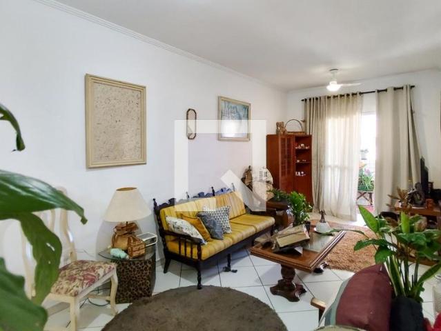 Apto, Guilhermina, 1 Quarto, 70 m2 Praia Grande