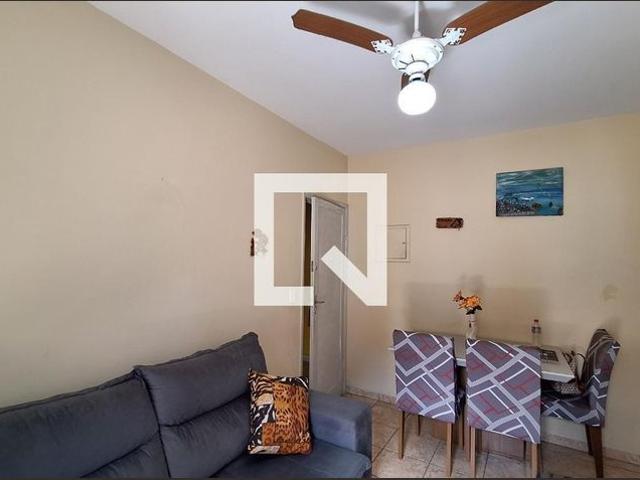 Apto, Guilhermina, 1 Quarto, 70 m2 Praia Grande