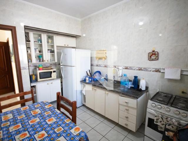 Apto, Guilhermina, 1 Quarto, 72 m2 Praia Grande