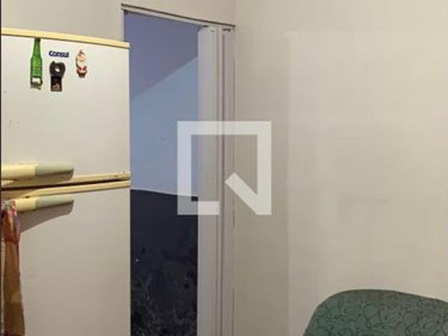 Apto, Guilhermina, 2 Quartos, 40 m2 Praia Grande