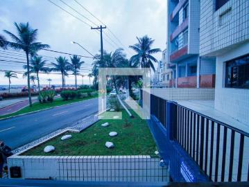 Praça Portugal, Parque das Americas, Praia Grande, São Paulo