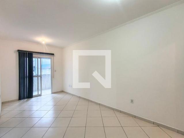 Apto, Guilhermina, 2 Quartos, 67 m2 Praia Grande