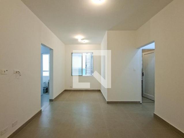Apto, Guilhermina, 2 Quartos, 65 m2 Praia Grande