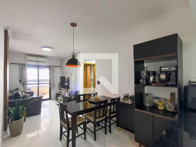 Apto, Guilhermina, 2 Quartos, 73 m2 Praia Grande