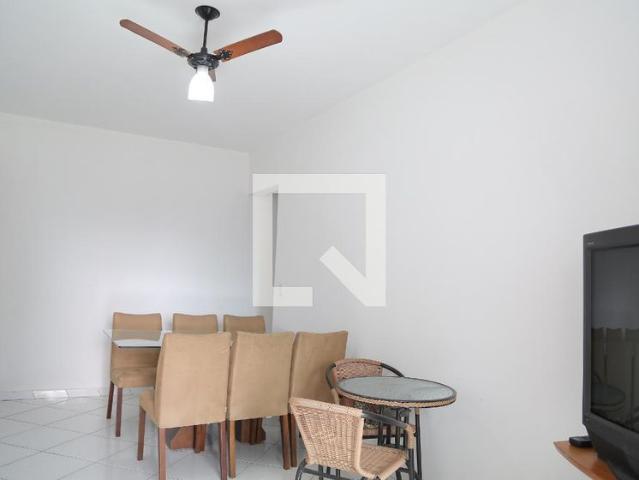 Apto, Guilhermina, 2 Quartos, 70 m2 Praia Grande