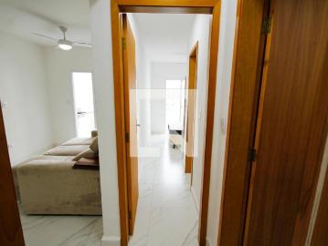 Praça Lions, Vila Guilhermina, Praia Grande, Praia Grande, São Paulo