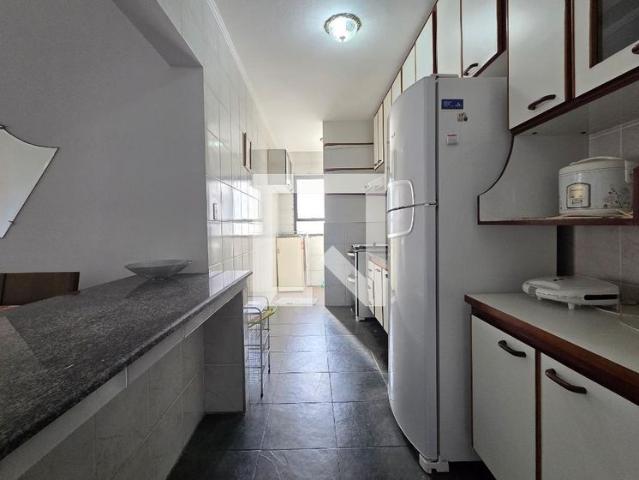 Apto, Guilhermina, 2 Quartos, 72 m2 Praia Grande