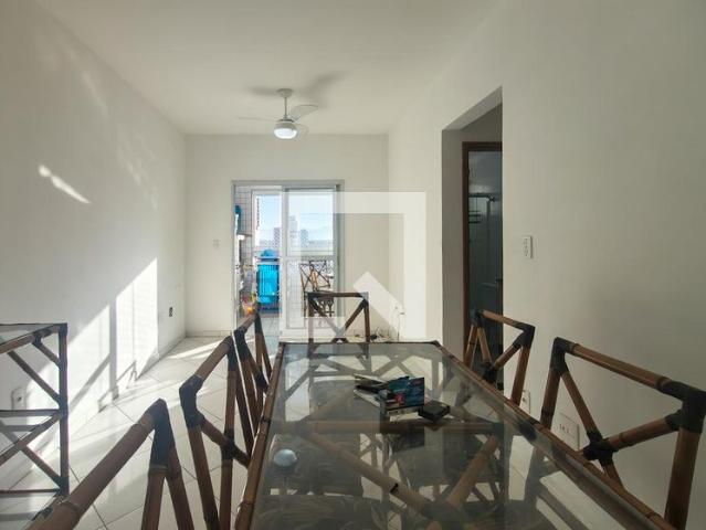 Apto, Guilhermina, 2 Quartos, 75 m2 Praia Grande