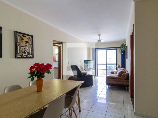 Apto, Guilhermina, 2 Quartos, 76 m2 Praia Grande