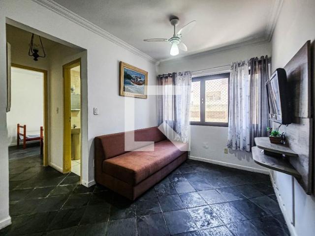 Apto, Guilhermina, 2 Quartos, 76 m2 Praia Grande