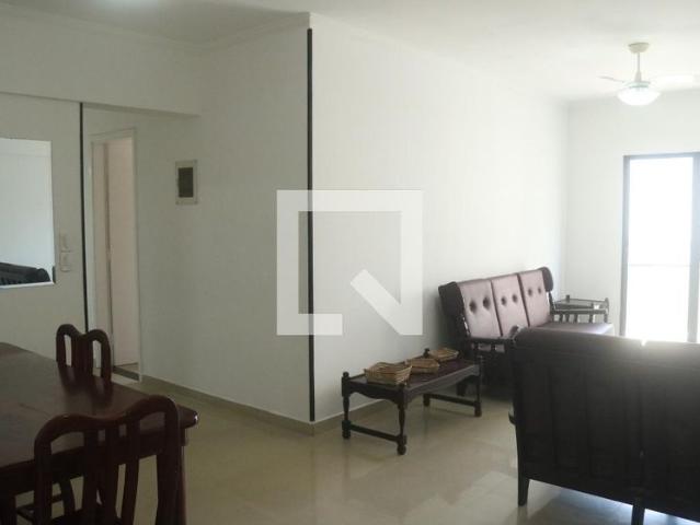 Apto, Guilhermina, 2 Quartos, 95 m2 Praia Grande