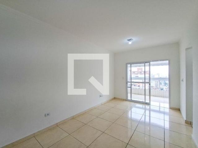 Apto, Guilhermina, 2 Quartos, 81 m2 Praia Grande
