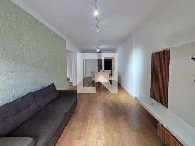 Apto, Guilhermina, 2 Quartos, 84 m2 Praia Grande