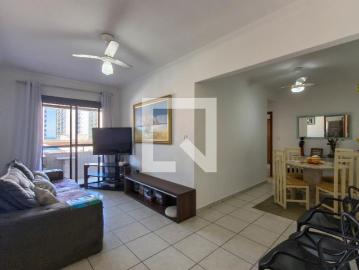 Praça Lions, Vila Guilhermina, Praia Grande, Praia Grande, São Paulo