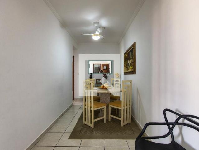 Apto, Guilhermina, 2 Quartos, 85 m2 Praia Grande