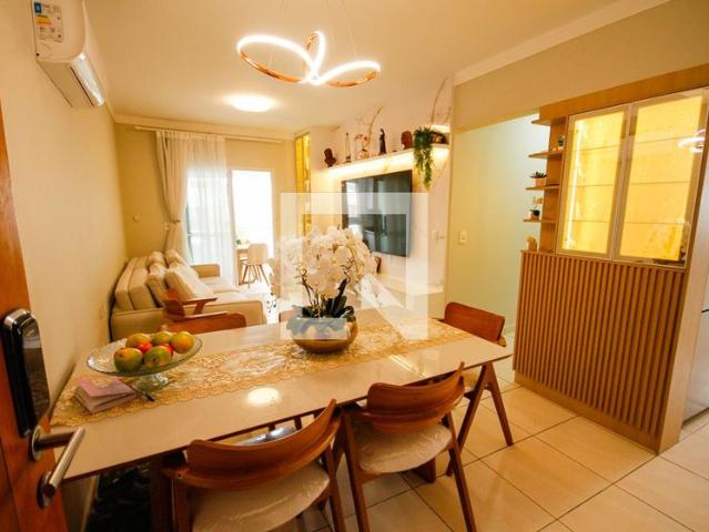 Apto, Guilhermina, 2 Quartos, 86 m2 Praia Grande