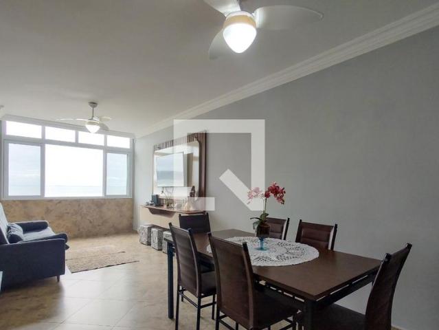 Apto, Guilhermina, 2 Quartos, 86 m2 Praia Grande