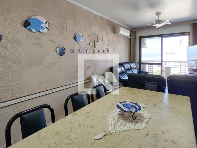 Apto, Guilhermina, 2 Quartos, 86 m2 Praia Grande