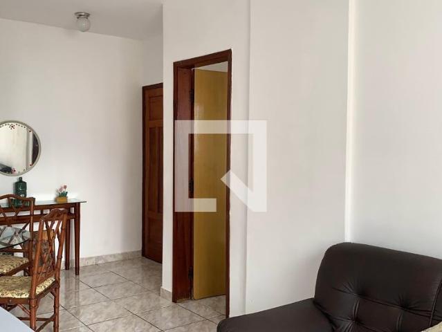 Apto, Guilhermina, 2 Quartos, 93 m2 Praia Grande