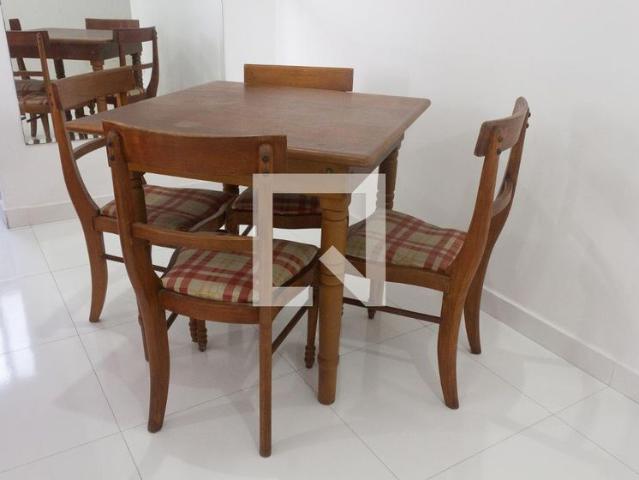 Apto, Guilhermina, 2 Quartos, 90 m2 Praia Grande