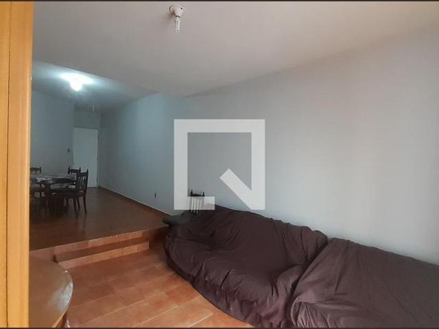 Apto, Guilhermina, 2 Quartos, 92 m2 Praia Grande