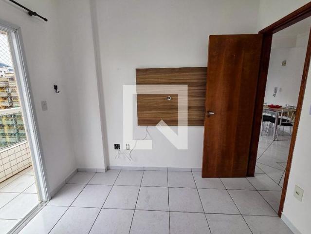 Apto, Guilhermina, 2 Quartos, 94 m2 Praia Grande