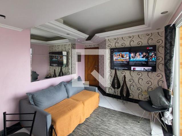 Apto, Guilhermina, 2 Quartos, 95 m2 Praia Grande