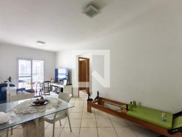Apto, Guilhermina, 2 Quartos, 112 m2 Praia Grande