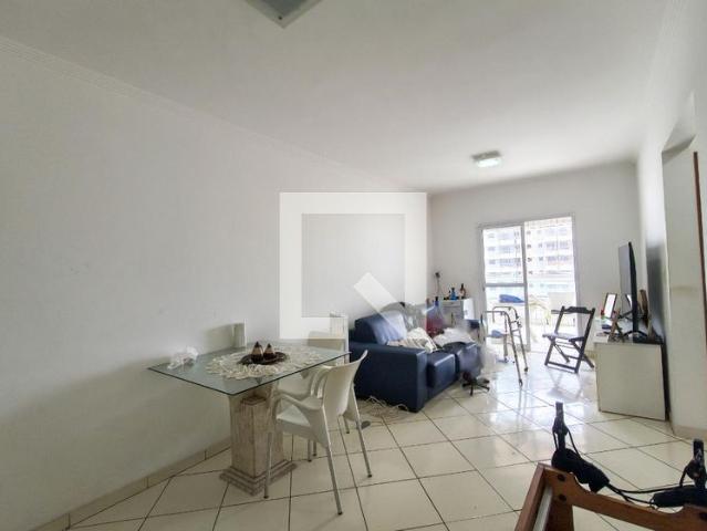Apto, Guilhermina, 2 Quartos, 112 m2 Praia Grande