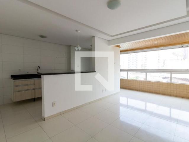 Apto, Guilhermina, 2 Quartos, 119 m2 Praia Grande
