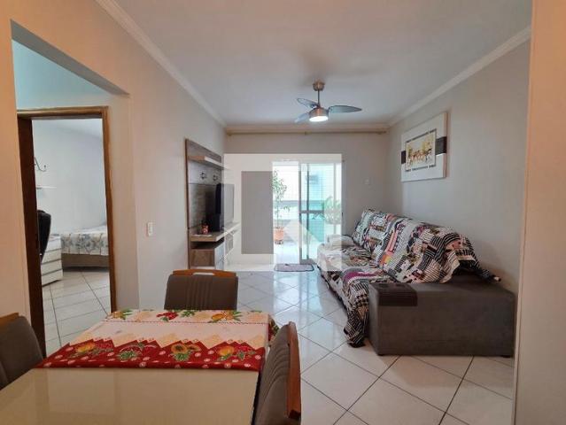 Apto, Guilhermina, 2 Quartos, 128 m2 Praia Grande