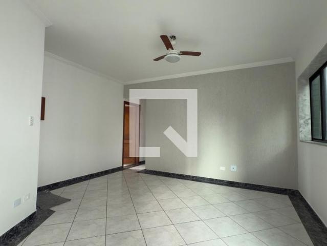 Apto, Guilhermina, 3 Quartos, 90 m2 Praia Grande