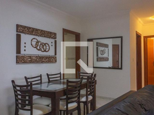 Apto, Guilhermina, 3 Quartos, 100 m2 Praia Grande