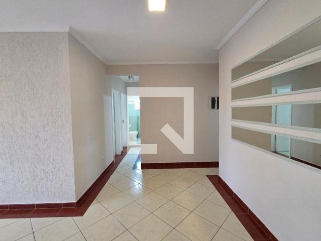 Apto, Guilhermina, 3 Quartos, 100 m2 Praia Grande