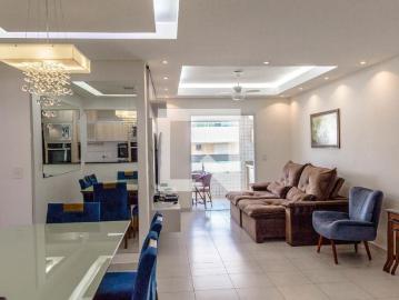 Rua Colômbia, Praia Grande, Parque das Americas, Praia Grande, São Paulo