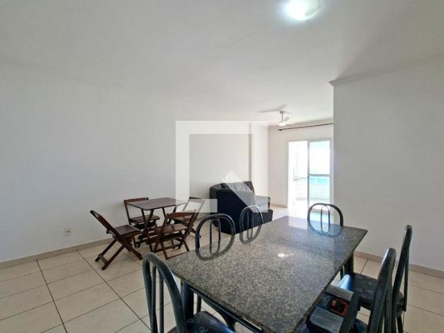 Apto, Guilhermina, 3 Quartos, 104 m2 Praia Grande