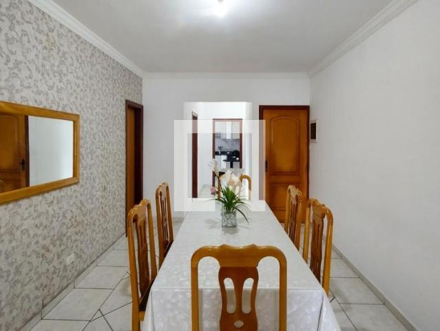 Apto, Guilhermina, 3 Quartos, 113 m2 Praia Grande