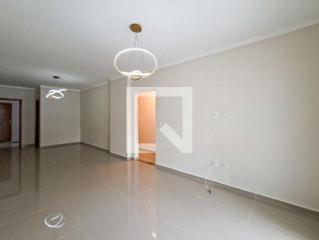 Apto, Guilhermina, 3 Quartos, 118 m2 Praia Grande