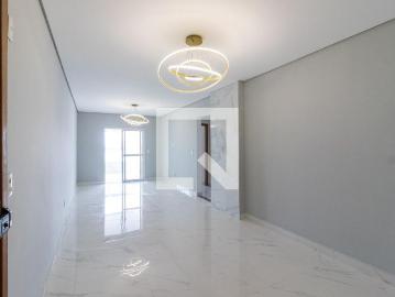 Praça Lions, Vila Guilhermina, Praia Grande, Praia Grande, São Paulo