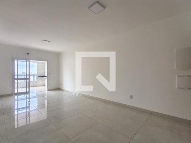 Apto, Guilhermina, 3 Quartos, 133 m2 Praia Grande
