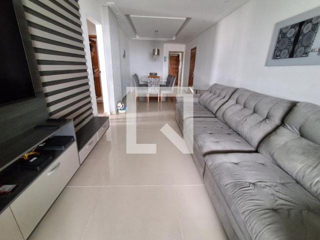 Apto, Guilhermina, 3 Quartos, 118 m2 Praia Grande