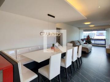 Apto, Guilhermina, 4 Quartos, 252 m2 Praia Grande