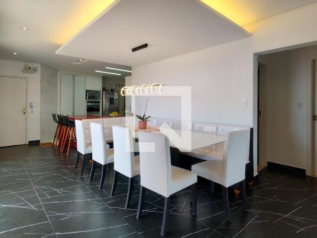 Apto, Guilhermina, 4 Quartos, 252 m2 Praia Grande