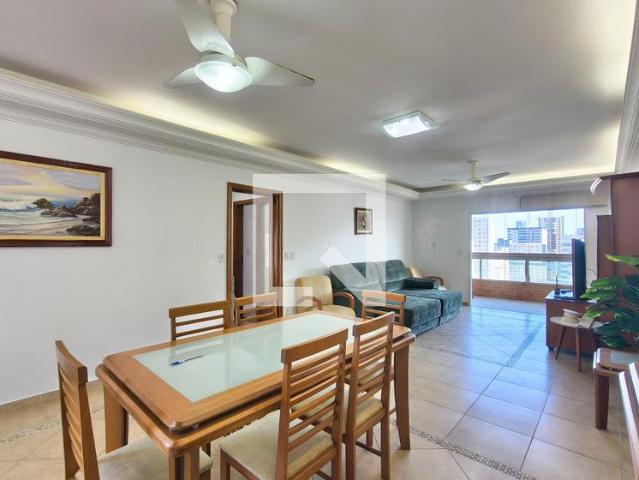 Apto, Guilhermina, 4 Quartos, 350 m2 Praia Grande