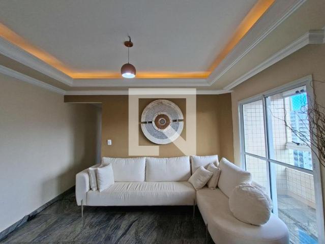 Apto, Guilhermina, 5 Quartos, 330 m2 Praia Grande