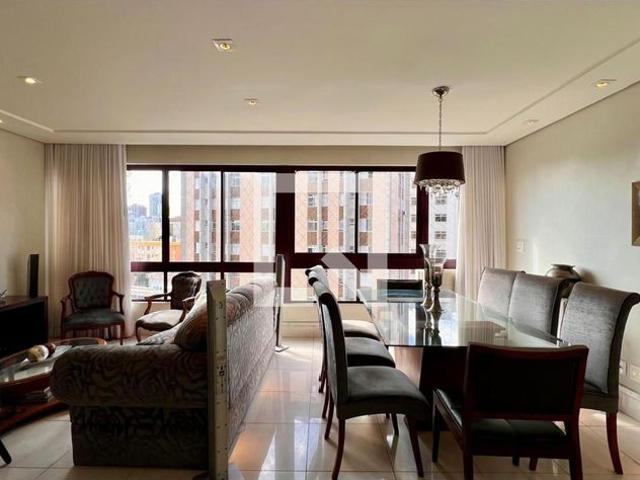 Apto, Gutierrez, 4 Quartos, 130 m2 Belo Horizonte