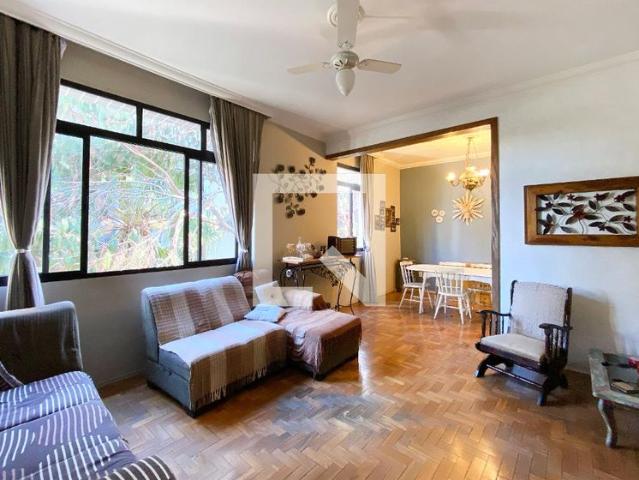 Apto, Gutierrez, 4 Quartos, 130 m2 Belo Horizonte