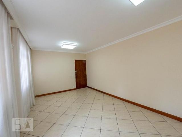 Apto, Gutierrez, 4 Quartos, 150 m2 Belo Horizonte