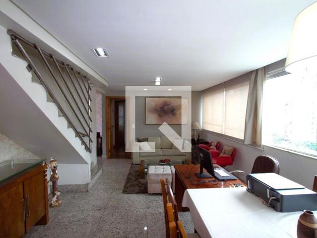 Apto, Gutierrez, 4 Quartos, 170 m2 Belo Horizonte